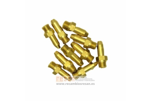 Inyector (100) (10x)