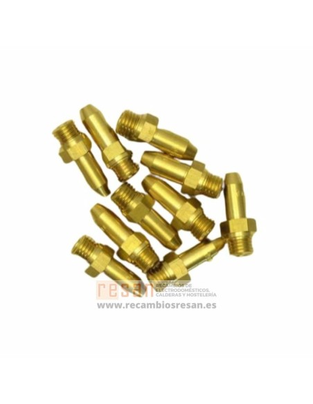 Inyector (100) (10x)