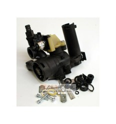 Instalacion retorno zwb25 (*ver 77601102)