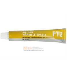 Pasta termoconductora