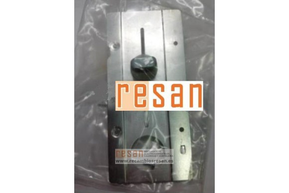 Placa de guia - 87010003790