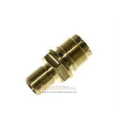Regulador caudal WR275-1kb