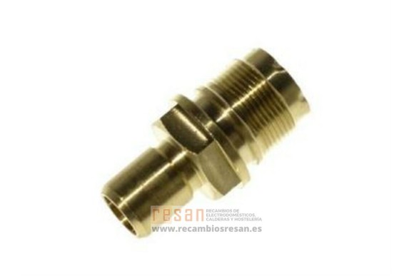 Regulador caudal WR275-1kb