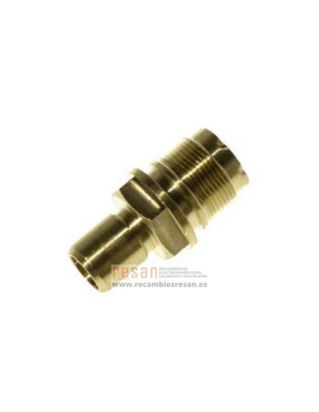 Regulador caudal WR275-1kb