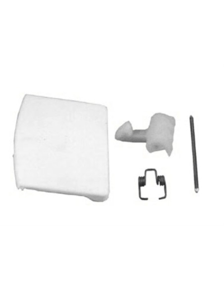 Maneta puerta Philips AWG