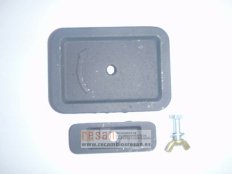 Tapa 87399301010