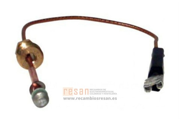 Termocables