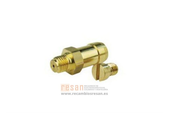 Toma de presion - 87033051910