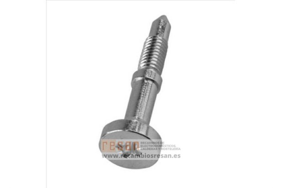 Tornillo m5x32