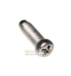 Tornillo (10x) 87034011010
