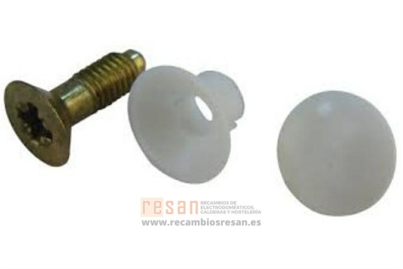 Tornillo (10x) 87034020020