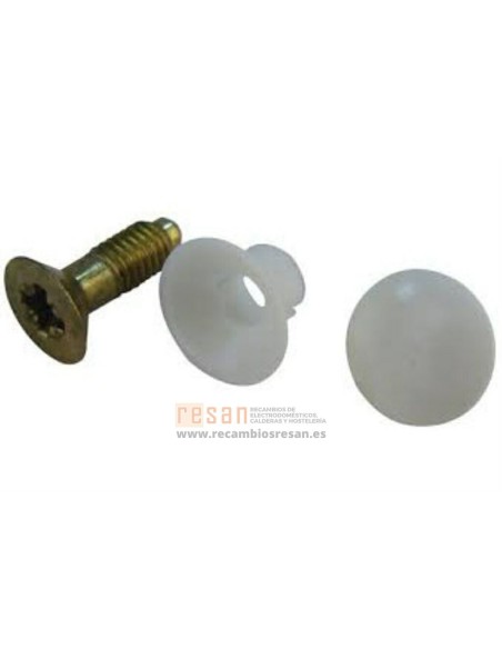 Tornillo (10x) 87034020020