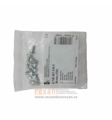 Tornillo (10x) 87434010190