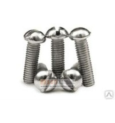 Tornillo de ajuste m10x70