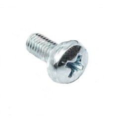 Tornillo m5x12mm