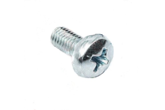 Tornillo m5x12mm