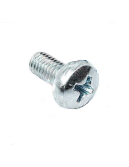 Tornillo m5x12mm