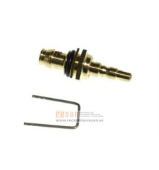 Tornillo selector de caudal WR11 WR14