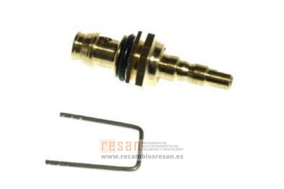 Tornillo selector de caudal WR11 WR14