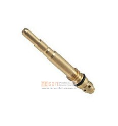 Tornillo selector de caudal (2) 87085001610