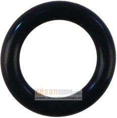 Anillo torico 12,5x3 wras / ktw (1x)