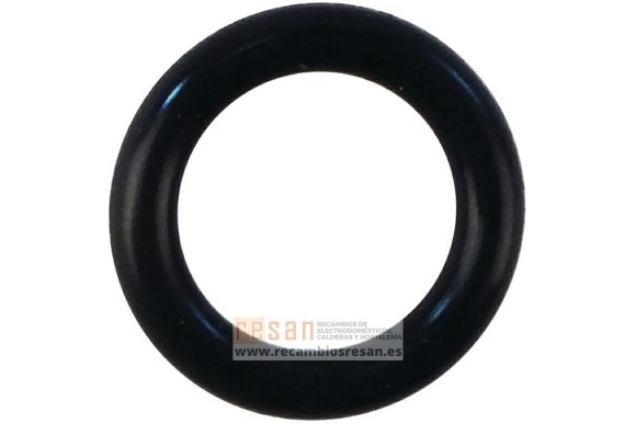 Anillo torico 12,5x3 wras / ktw (1x)