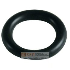 Junta torica EPDM e:3,53 mm dint:13,87 