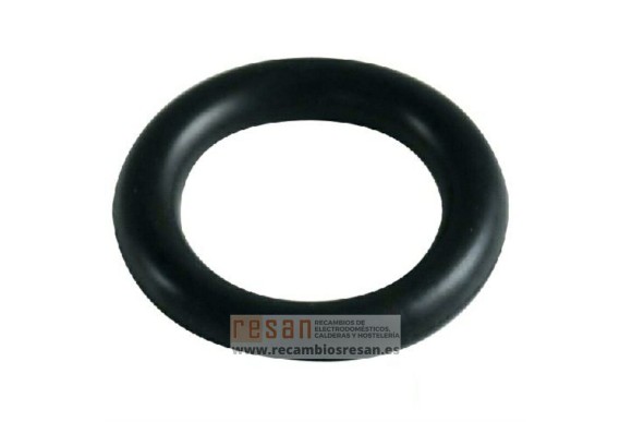 Junta torica EPDM e:3,53 mm dint:13,87 