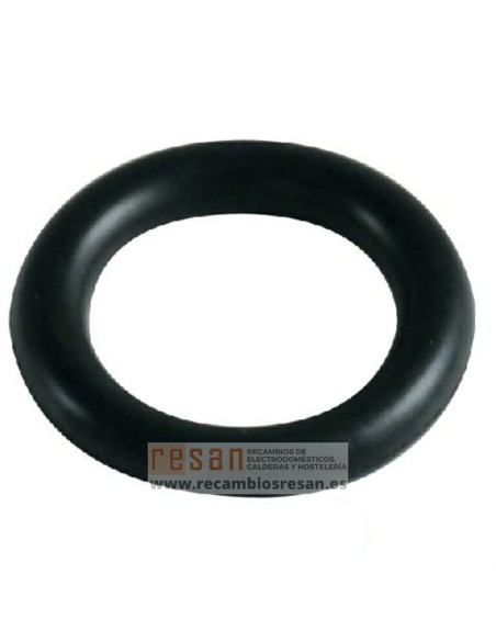 Junta torica EPDM e:3,53 mm dint:13,87 