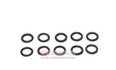Junta torica EPDM e:2,62 mm dint:15,54 mm