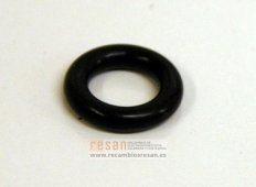 Anillo torico 7x2,5 (10x)