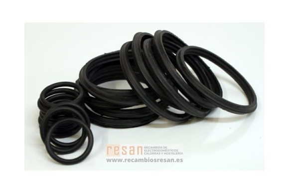 Conjunto de juntas (10x) 87101031540