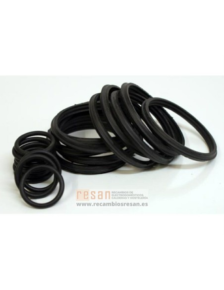 Conjunto de juntas (10x) 87101031540