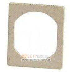 Junta soporte rampa Junkers 23x20mm (unidad)