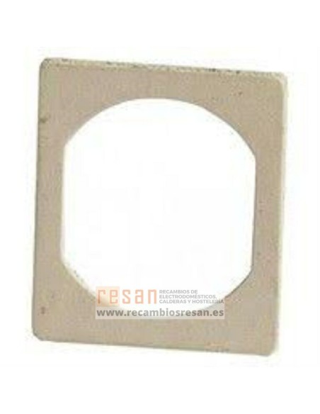 Junta soporte rampa Junkers 23x20mm (unidad)