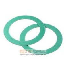 Junta d125x170x1,5mm (2x)