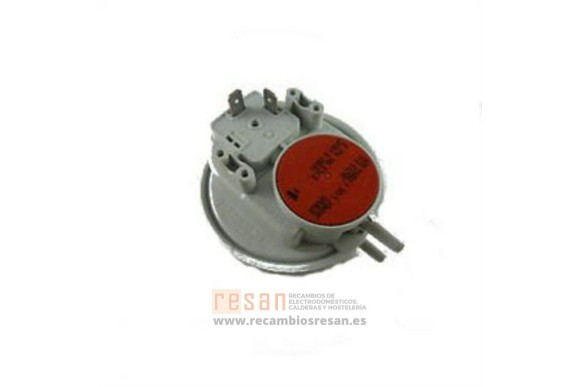 Interruptor de presion ZSC24-3