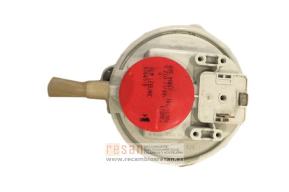 Interruptor de presion ZWSE28 NWB24