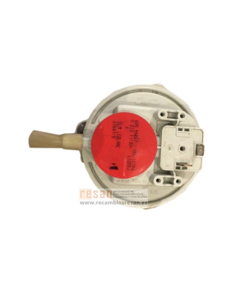 Interruptor de presion ZWSE28 NWB24