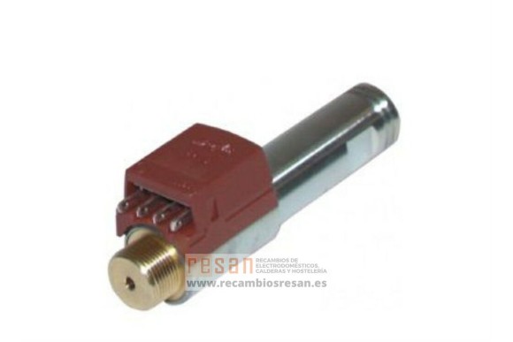 Precalentador b20 kav n° 11470604