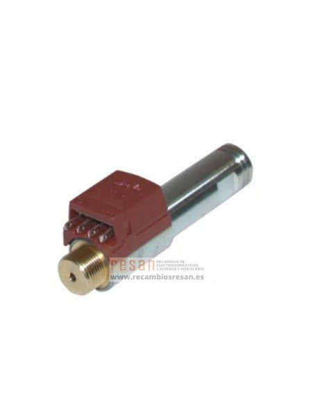 Precalentador b20 kav n° 11470604