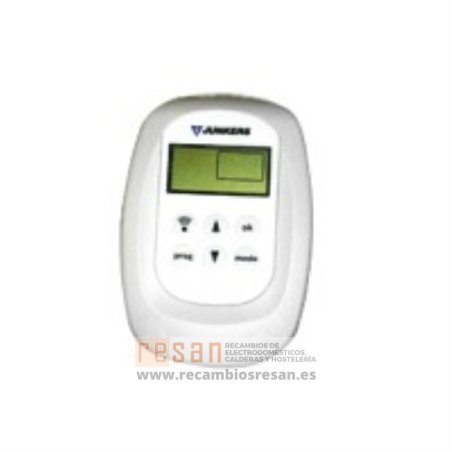 Mando a distancia s3700