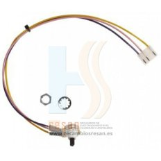 Potenciometro Junkers 87161209090