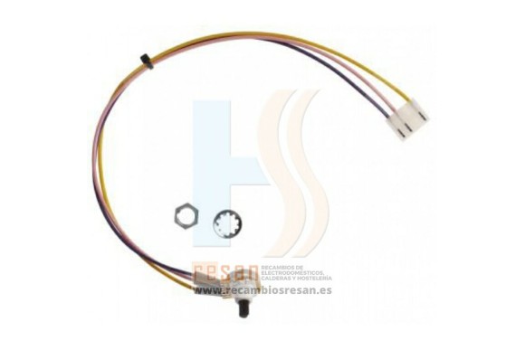 Potenciometro Junkers 87161209090