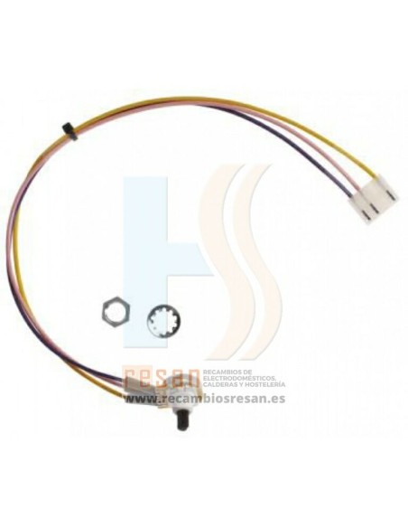 Potenciometro Junkers 87161209090
