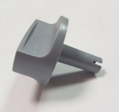 Mando temperatura Junkers Bosch GWH11