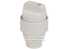 Mando selector de caudal 87020002190