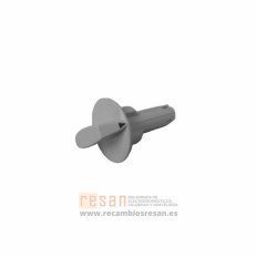 Mando selector de caudal 87160114530