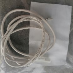 Cable electrodo ionizacion ZW23