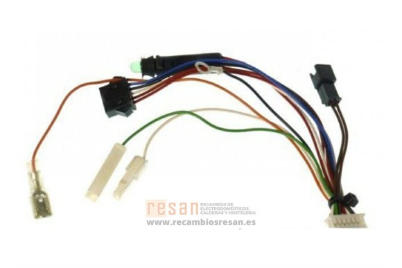 Cable conexion - 87044013300